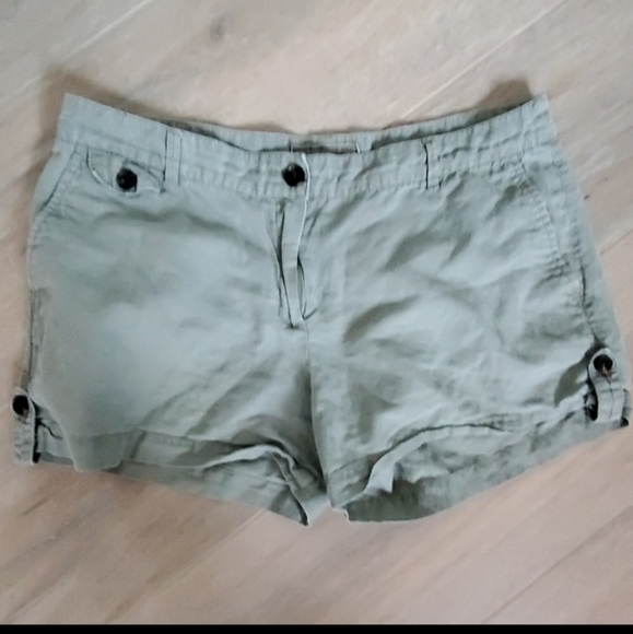 mng shorts